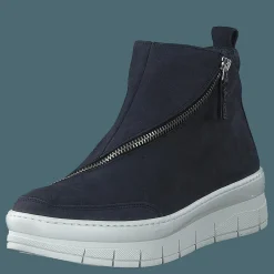 Nude of Scandinavia Hilda Mohair / Blue