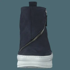 Nude of Scandinavia Hilda Mohair / Blue