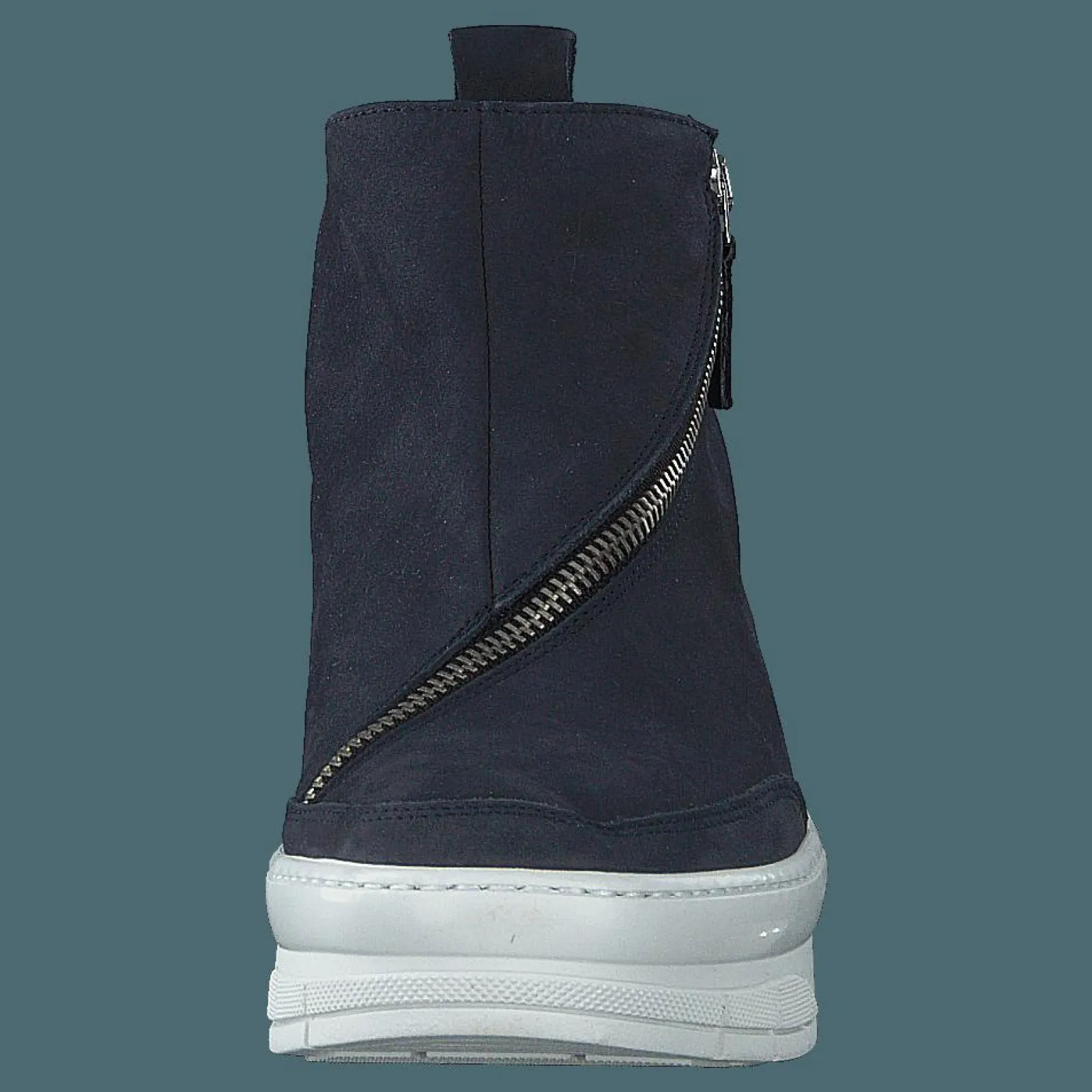 Nude of Scandinavia Hilda Mohair / Blue