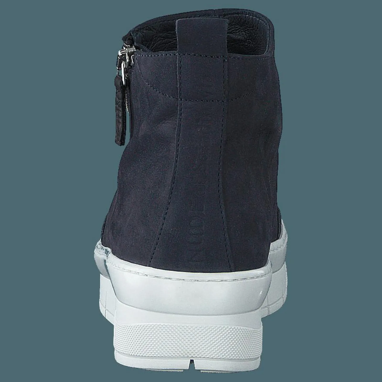 Nude of Scandinavia Hilda Mohair / Blue