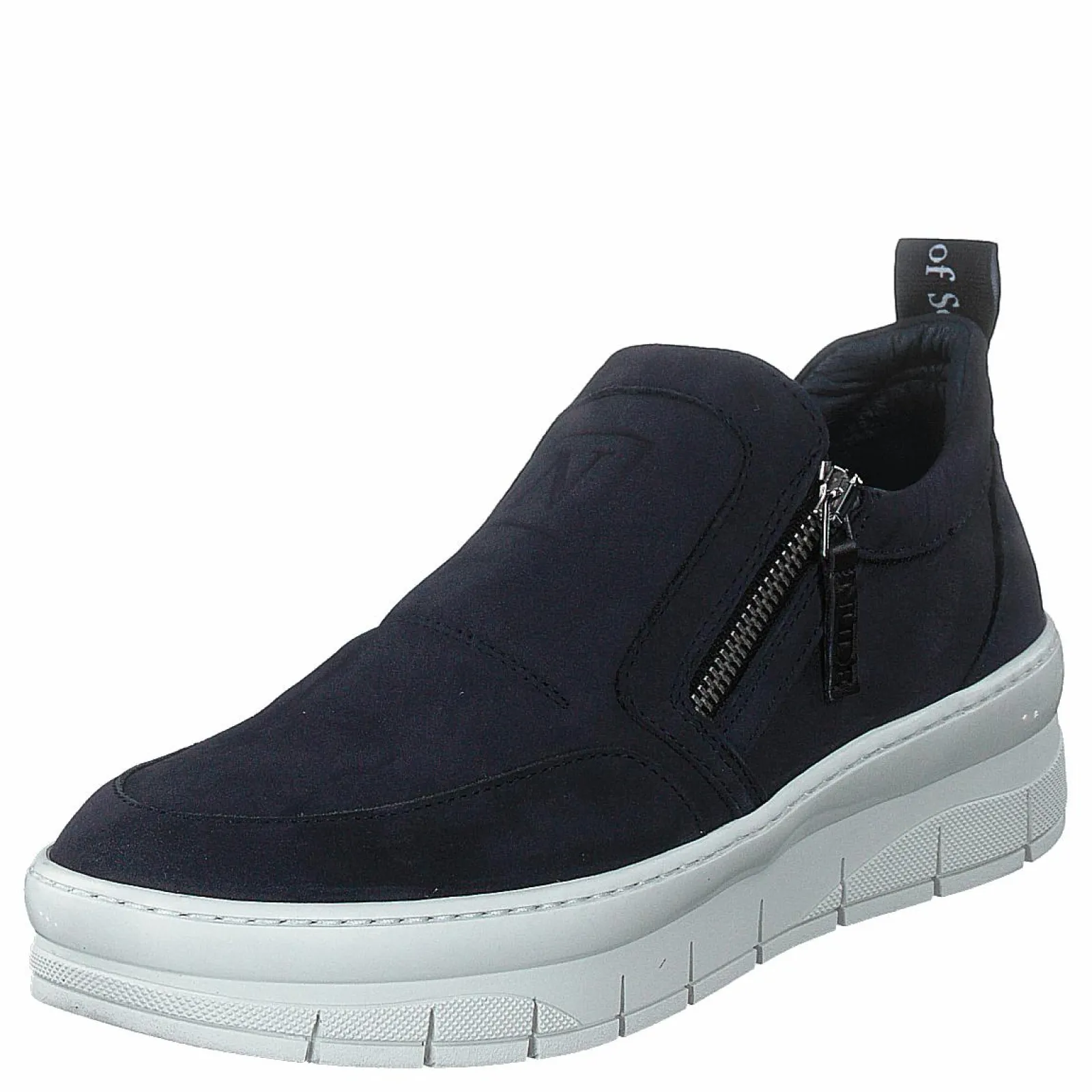 Nude of Scandinavia Hilda Mohair / Blue