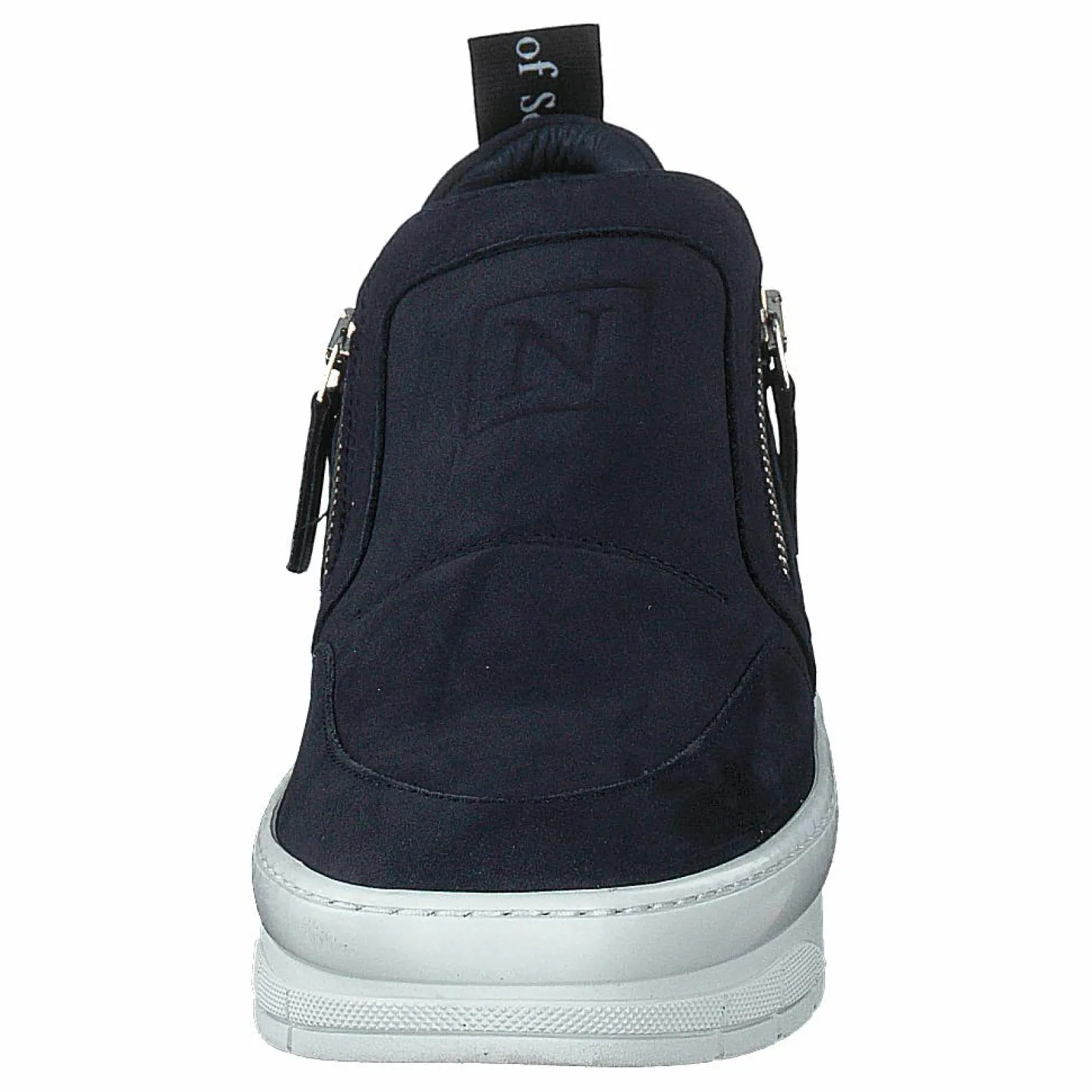 Nude of Scandinavia Hilda Mohair / Blue