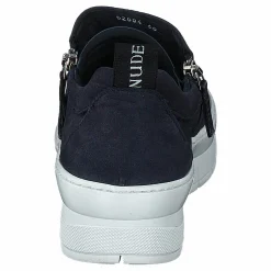 Nude of Scandinavia Hilda Mohair / Blue