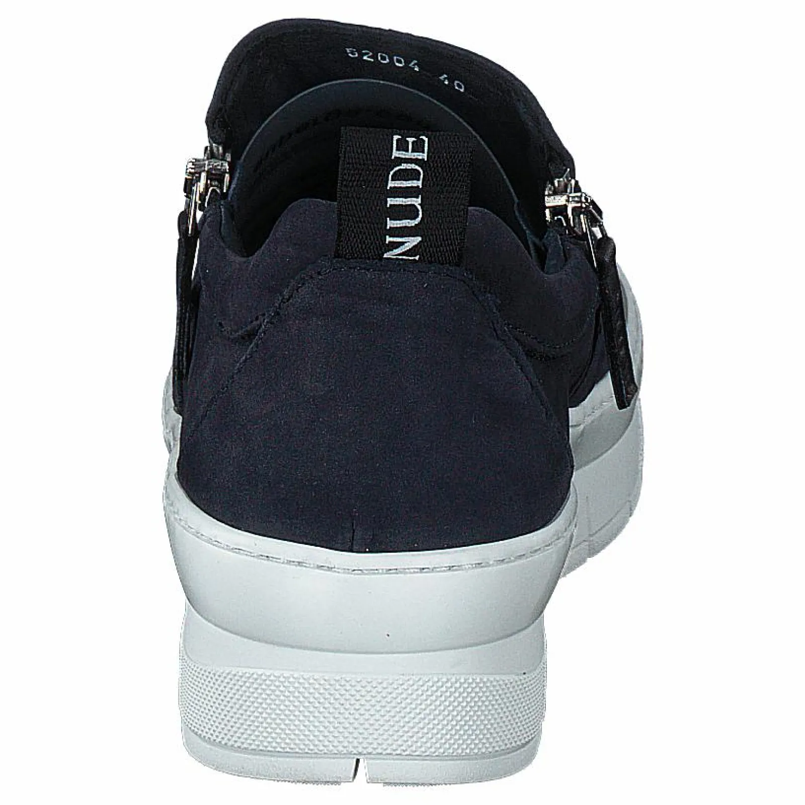 Nude of Scandinavia Hilda Mohair / Blue