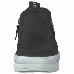 Nude of Scandinavia Hilda Mohair / Nero