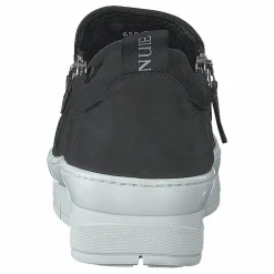 Nude of Scandinavia Hilda Mohair / Nero