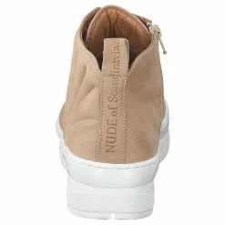 Nude of Scandinavia Hilda Mohair