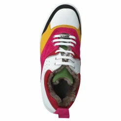 Nude of Scandinavia Hilda Multi 1