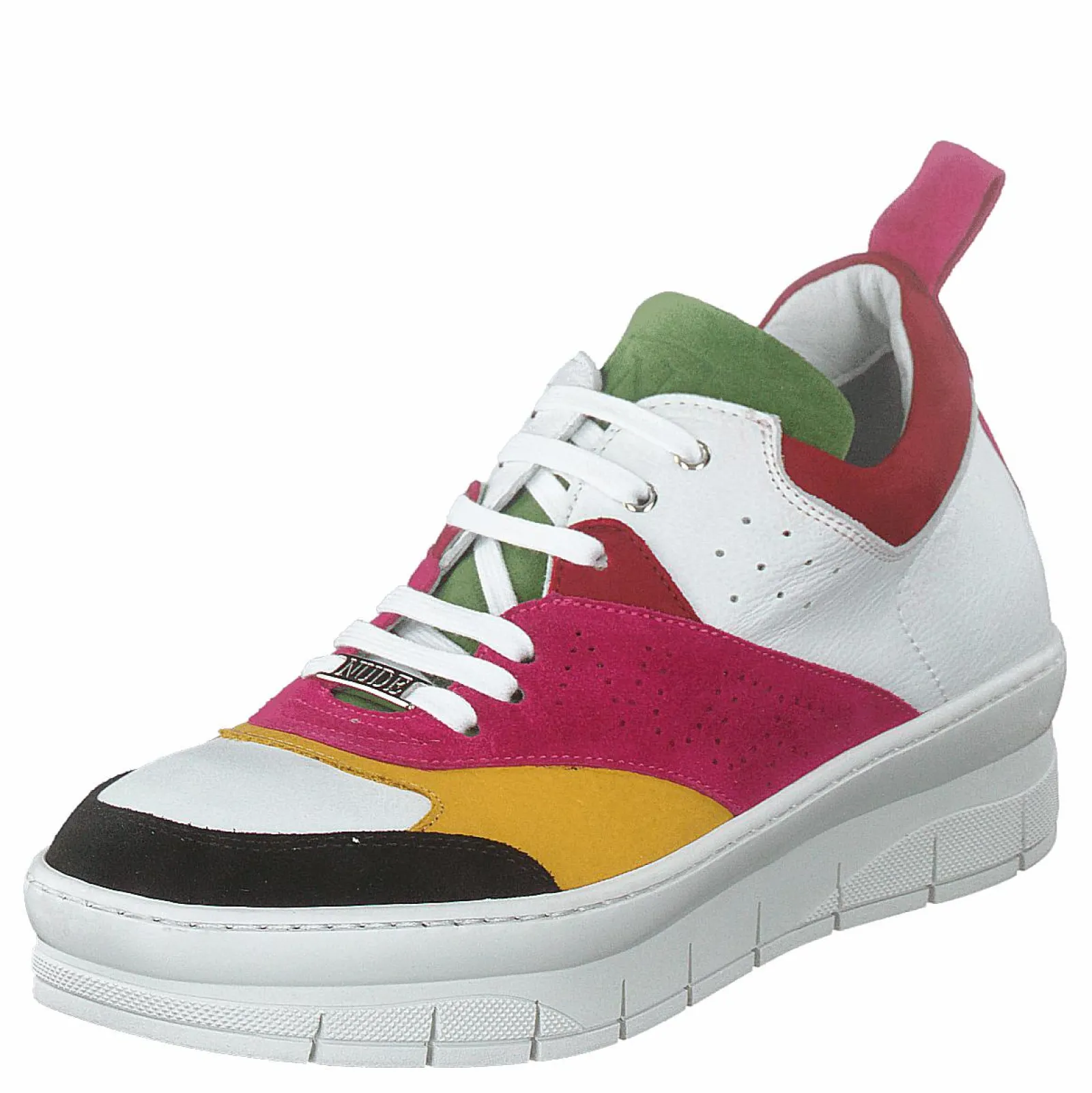 Nude of Scandinavia Hilda Multi 1