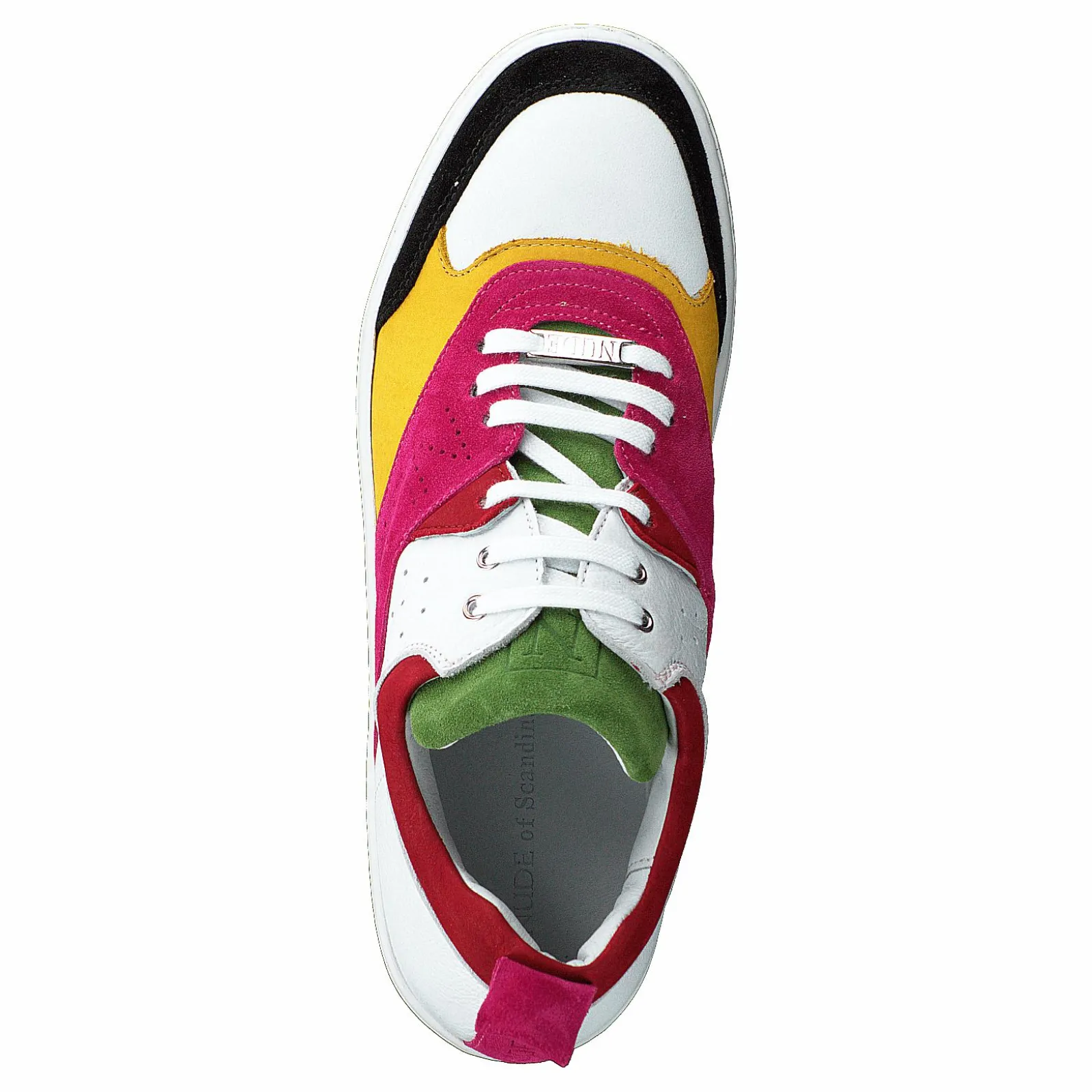 Nude of Scandinavia Hilda Multi 1