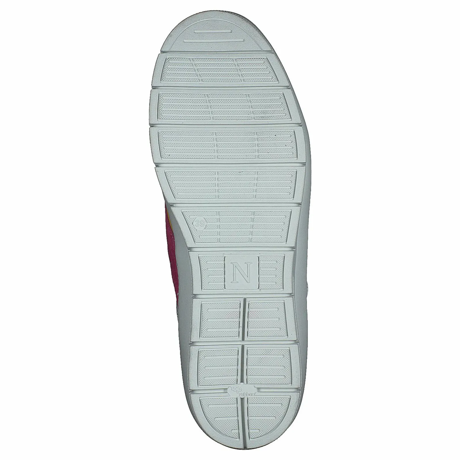 Nude of Scandinavia Hilda Multi 1