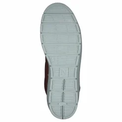 Nude of Scandinavia Hilda Oslo / Cuoio