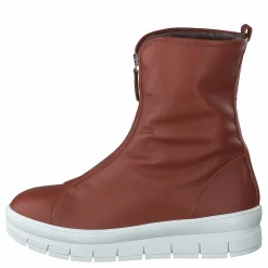 Nude of Scandinavia Hilda Oslo / Cuoio