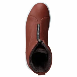 Nude of Scandinavia Hilda Oslo / Cuoio