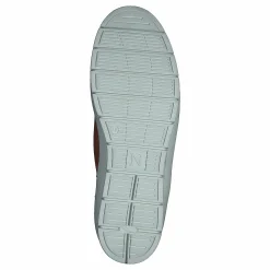 Nude of Scandinavia Hilda Saratoga / Cuoio