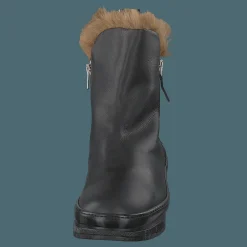 Nude of Scandinavia Hilda Sauvage / Velour Nero / Pels T