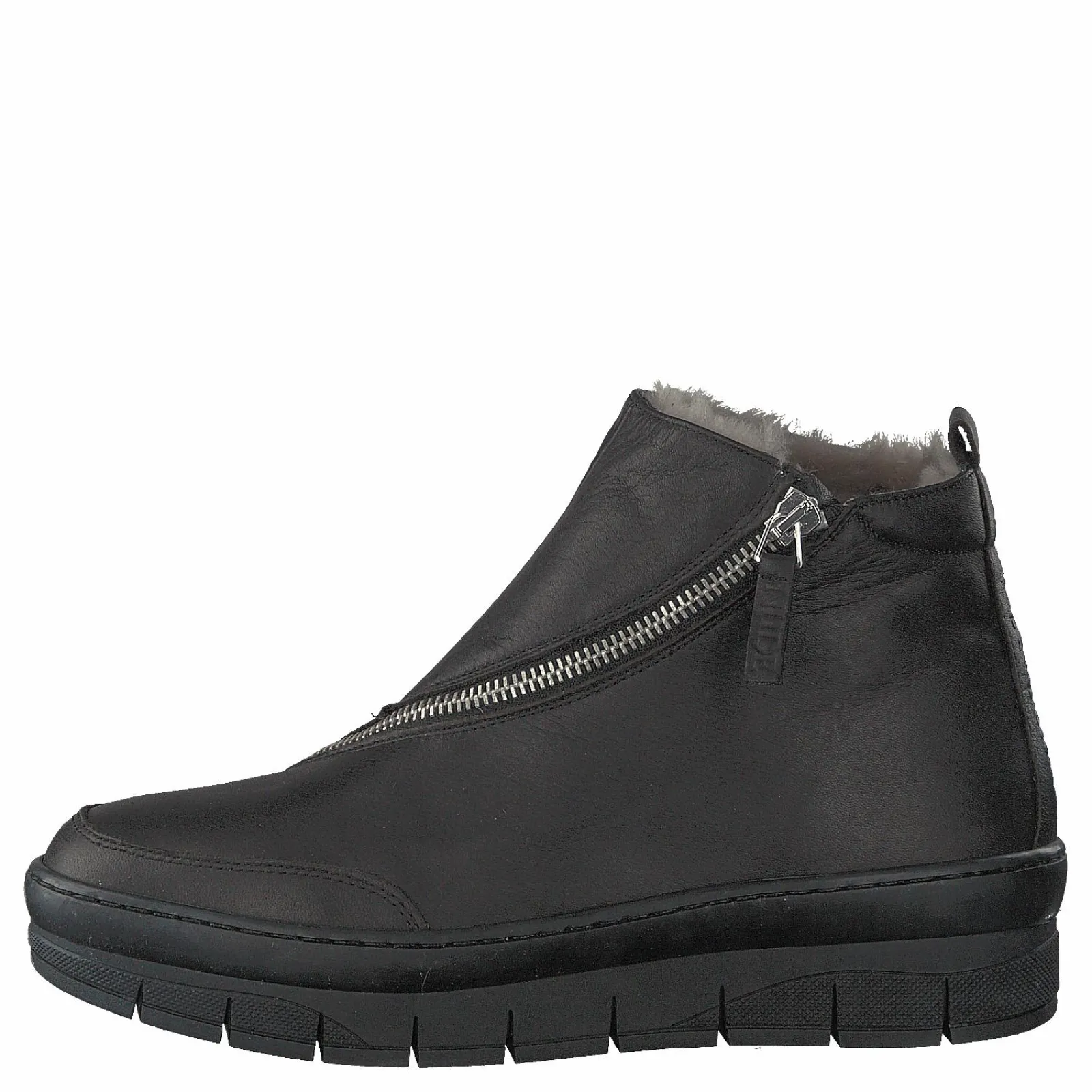 Nude of Scandinavia Hilda Softy / Nero