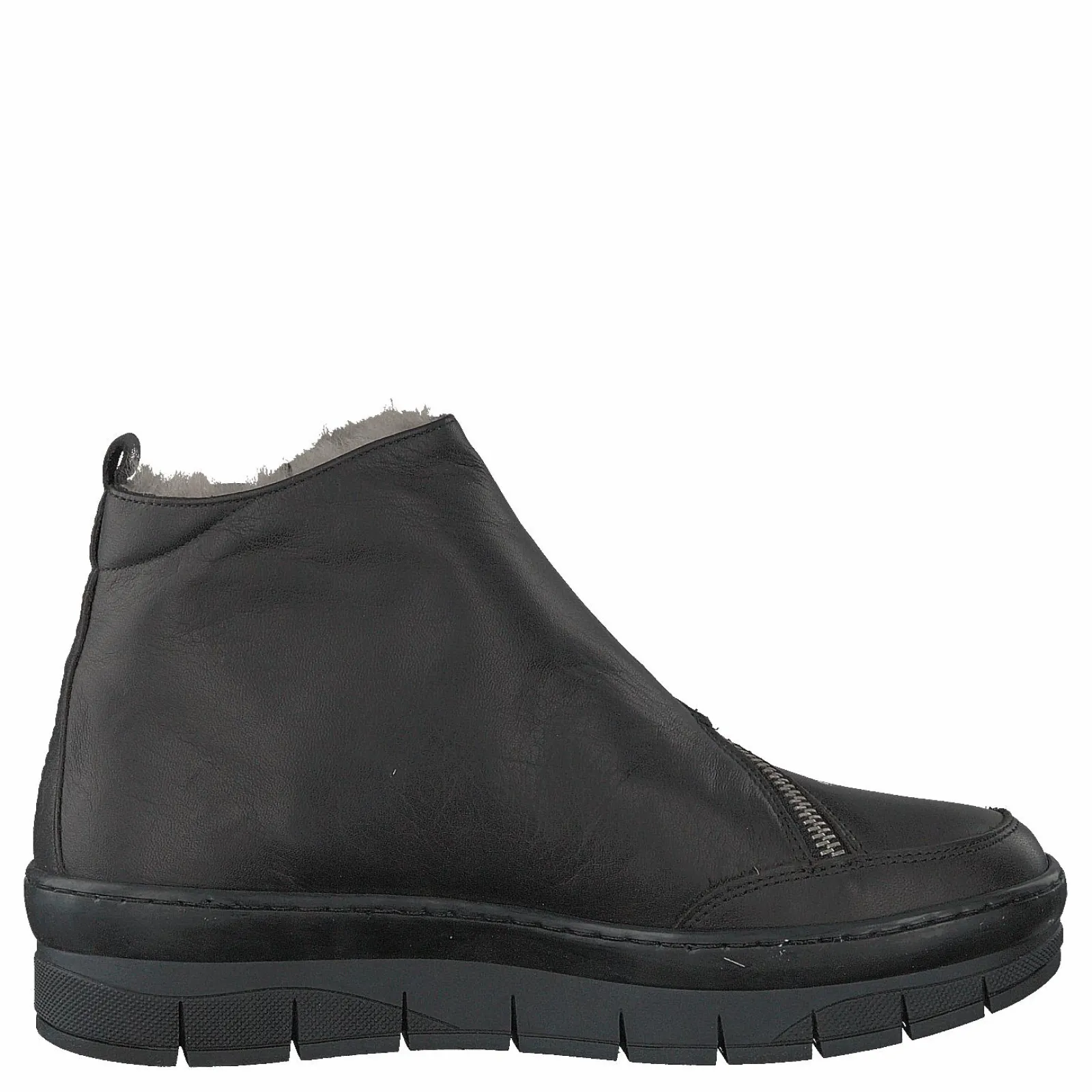 Nude of Scandinavia Hilda Softy / Nero