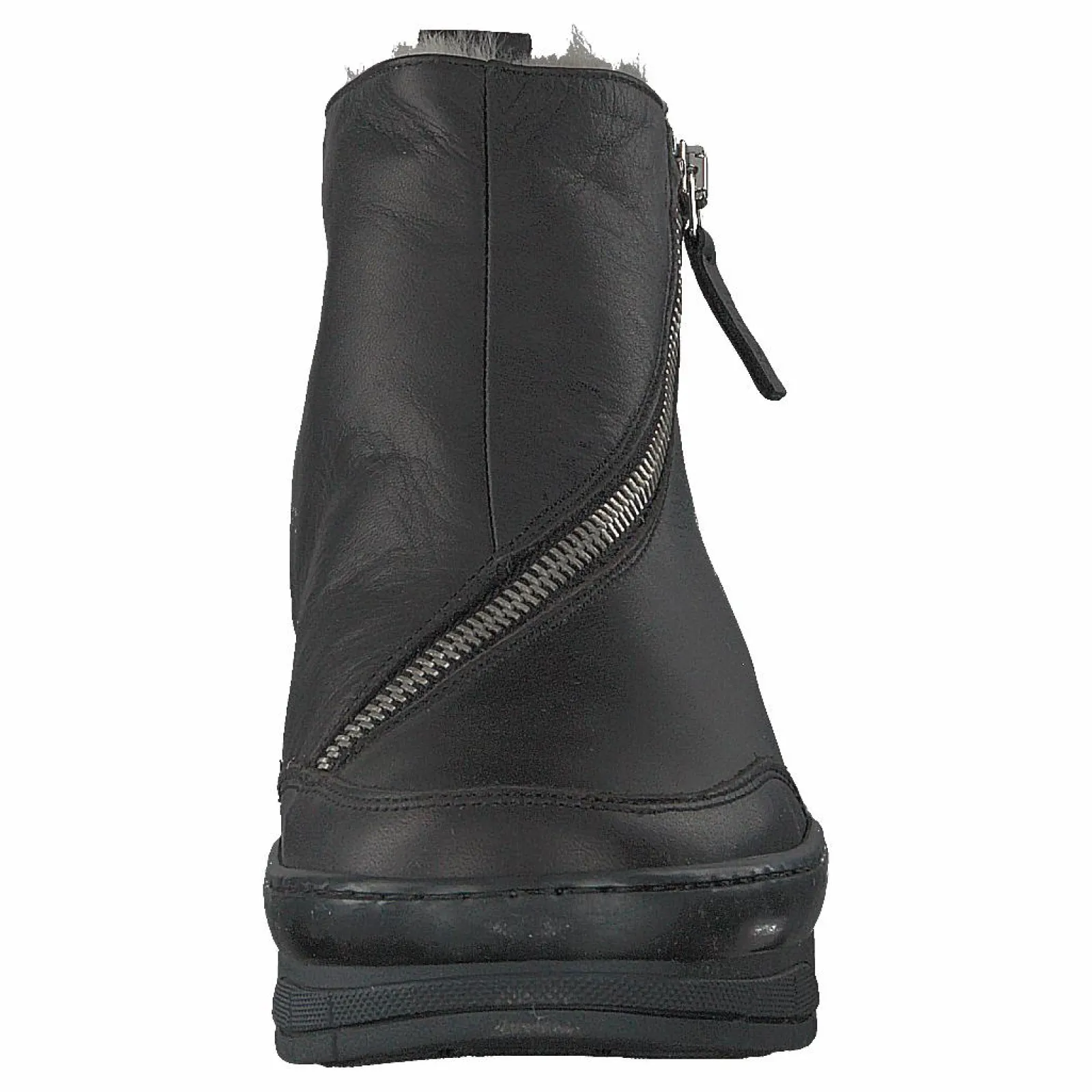 Nude of Scandinavia Hilda Softy / Nero