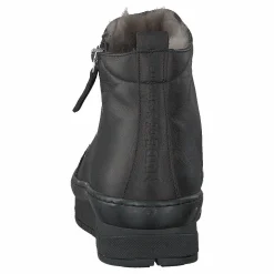 Nude of Scandinavia Hilda Softy / Nero