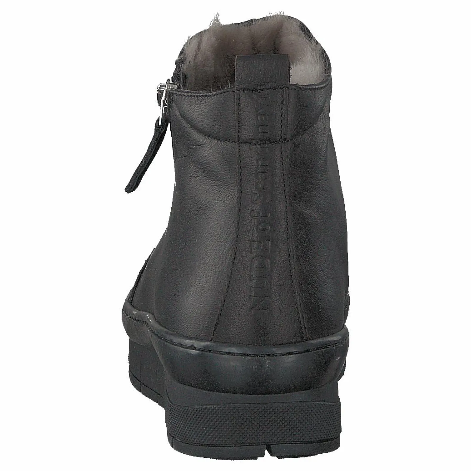 Nude of Scandinavia Hilda Softy / Nero