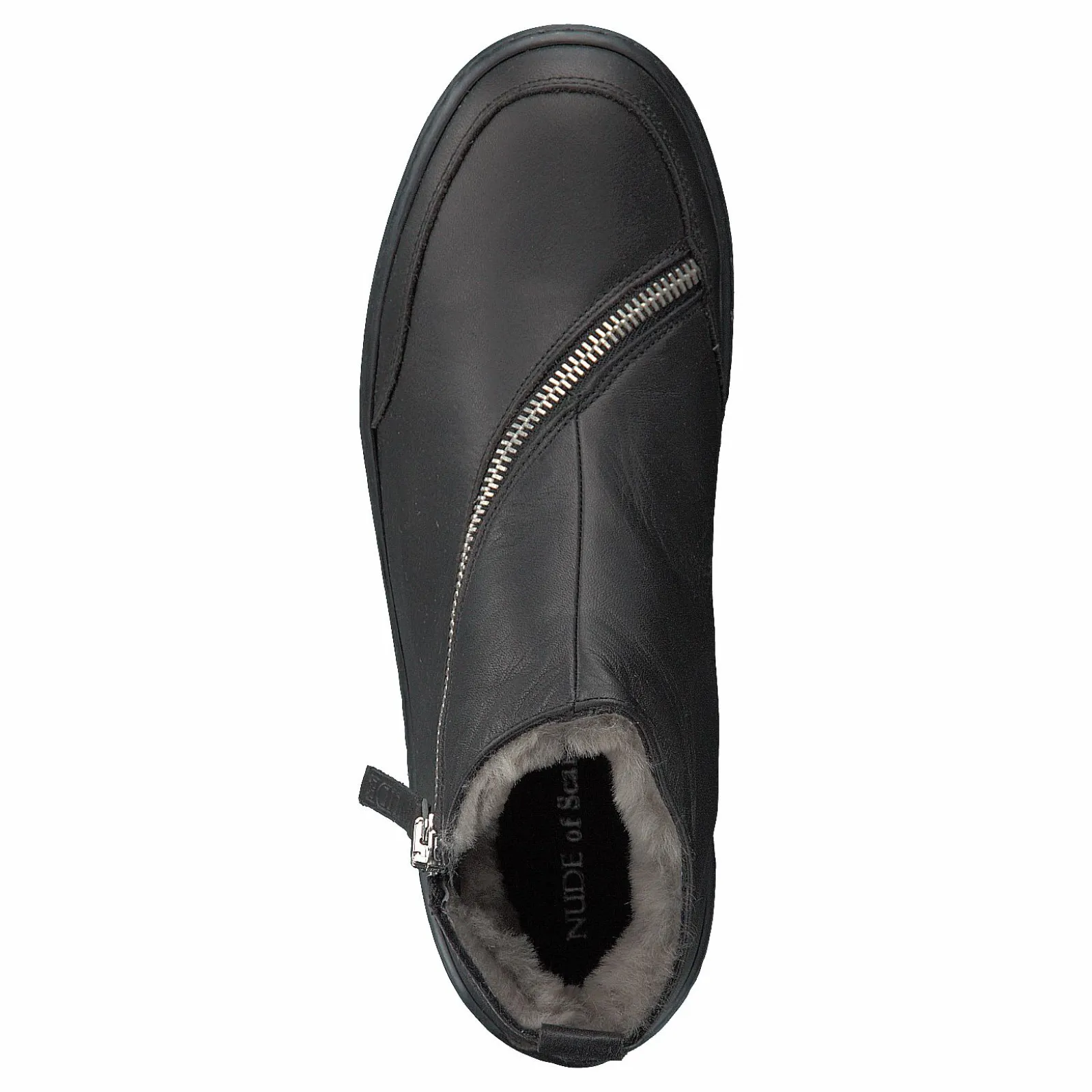 Nude of Scandinavia Hilda Softy / Nero