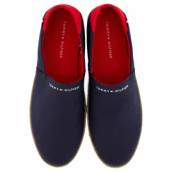Tommy Hilfiger Hilfiger Espadrille Core Texti