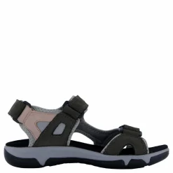 Soft Comfort Hills Anthracite