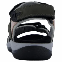 Soft Comfort Hills Anthracite