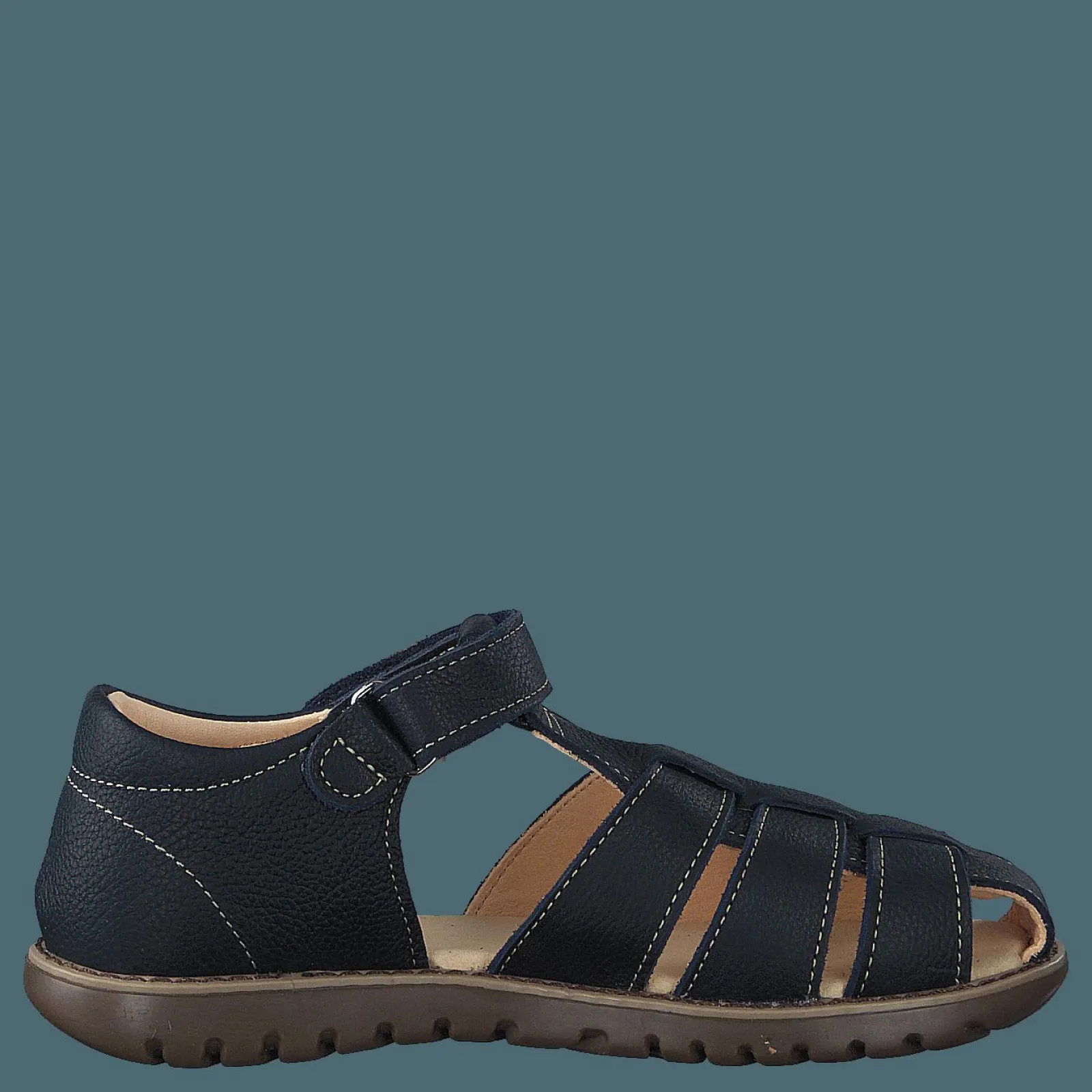 Barn Kavat Hällevik Ep Blue