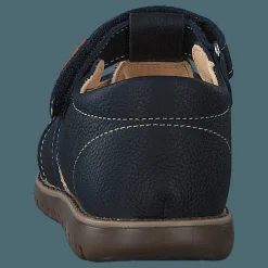 Barn Kavat Hällevik Ep Blue