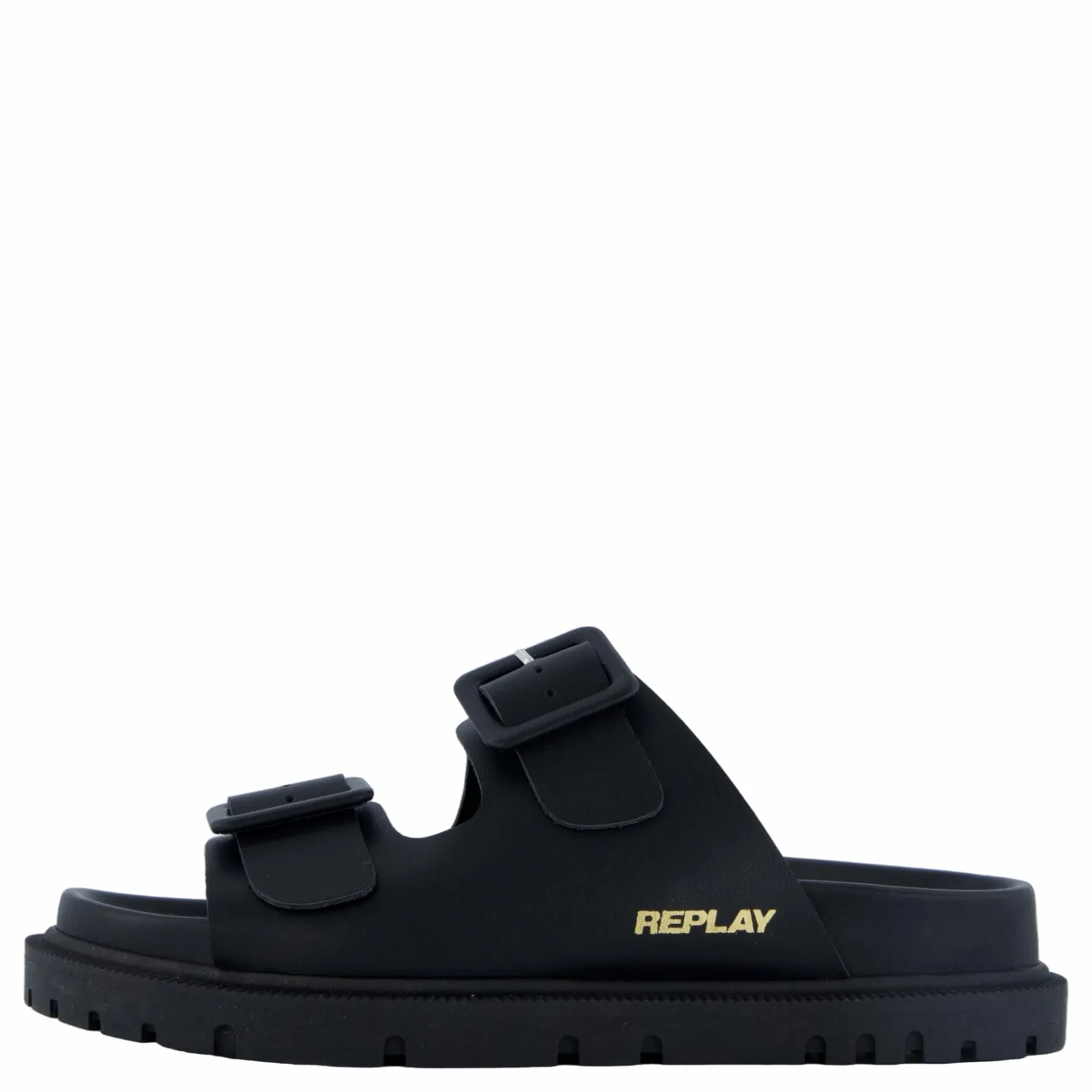 Replay Hola Block Black