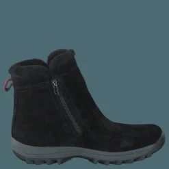 Soft Comfort Holloway 6 Black