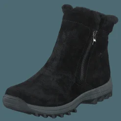 Soft Comfort Holloway 6 Black