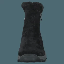 Soft Comfort Holloway 6 Black