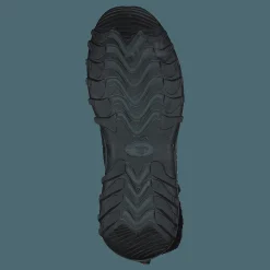 Soft Comfort Holloway 6 Black