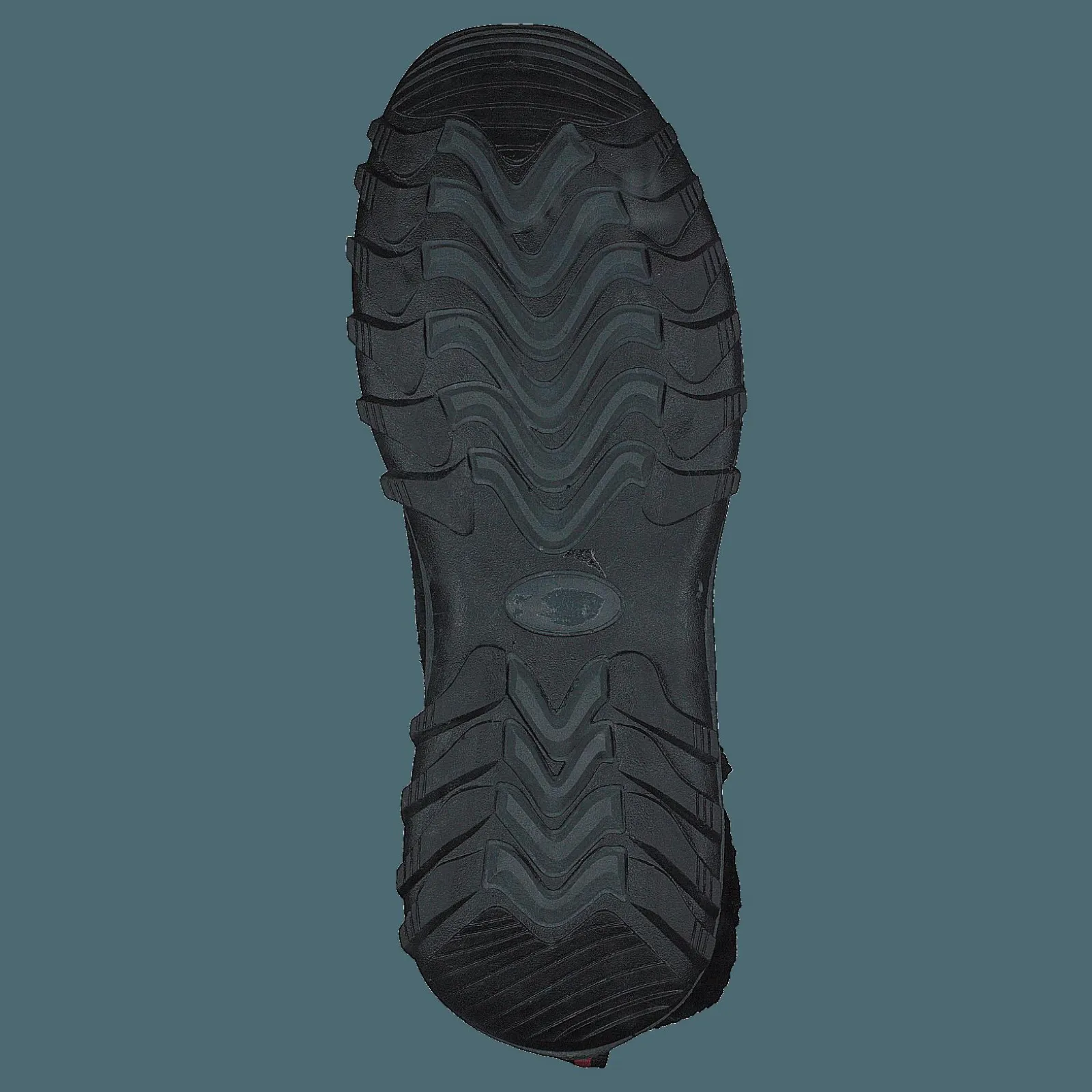 Soft Comfort Holloway 6 Black