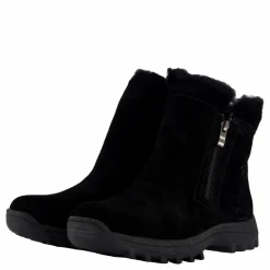 Soft Comfort Hollowway Black