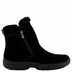 Soft Comfort Hollowway Black