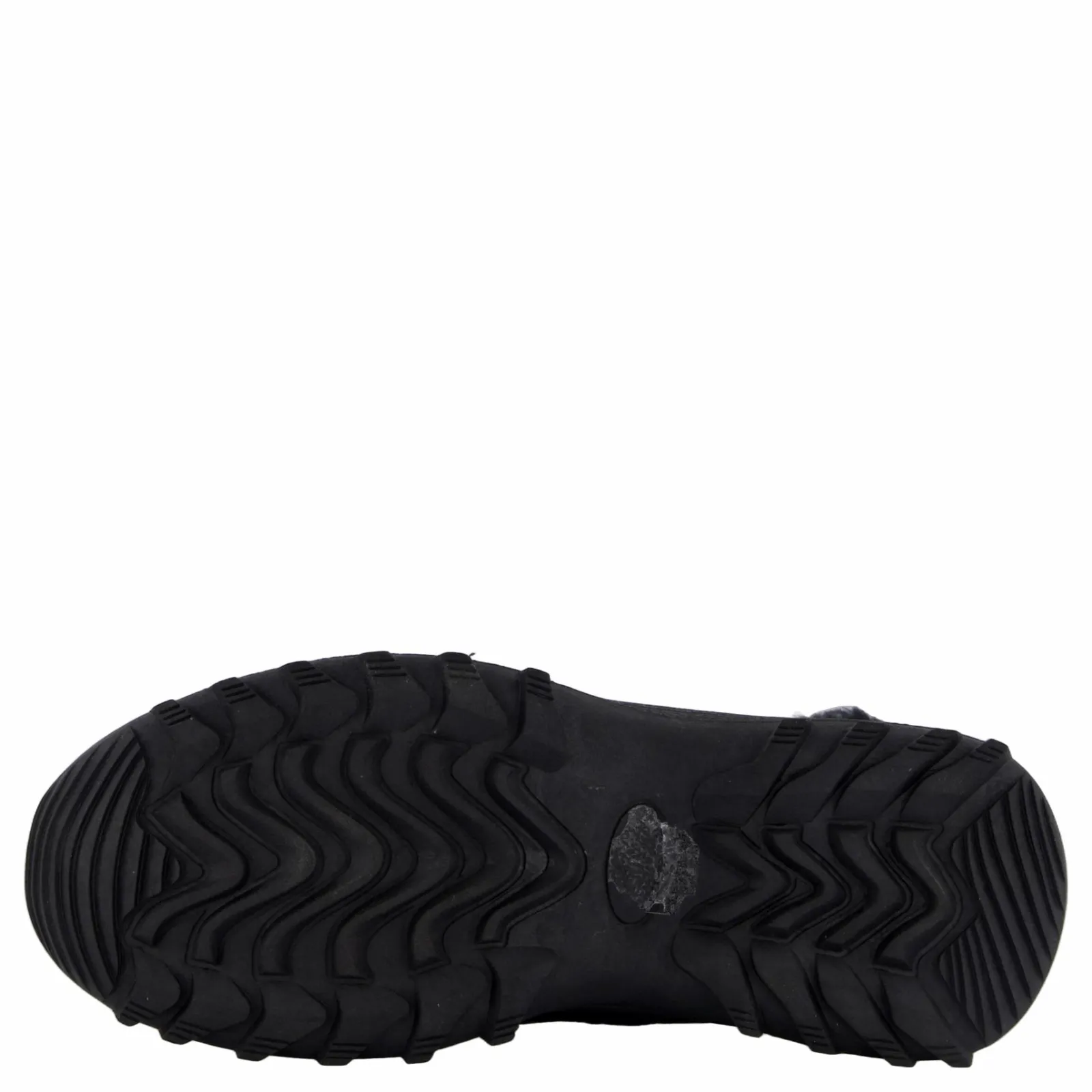 Soft Comfort Hollowway Black