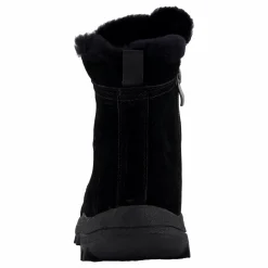 Soft Comfort Hollowway Black