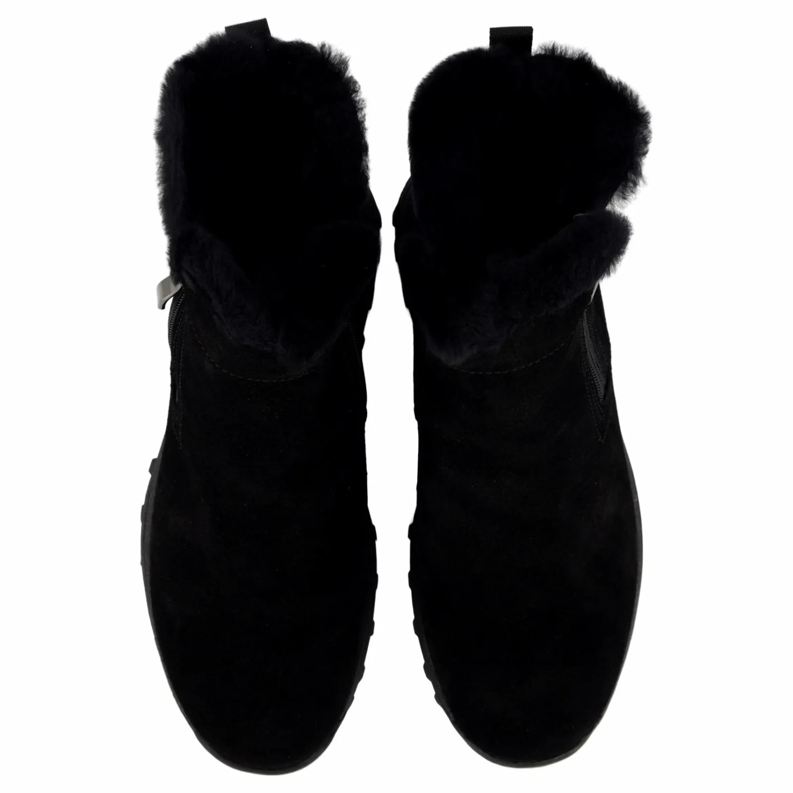 Soft Comfort Hollowway Black