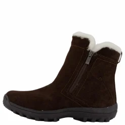 Soft Comfort Hollowway Dk Brown