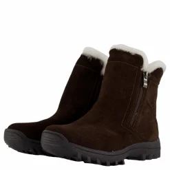 Soft Comfort Hollowway Dk Brown