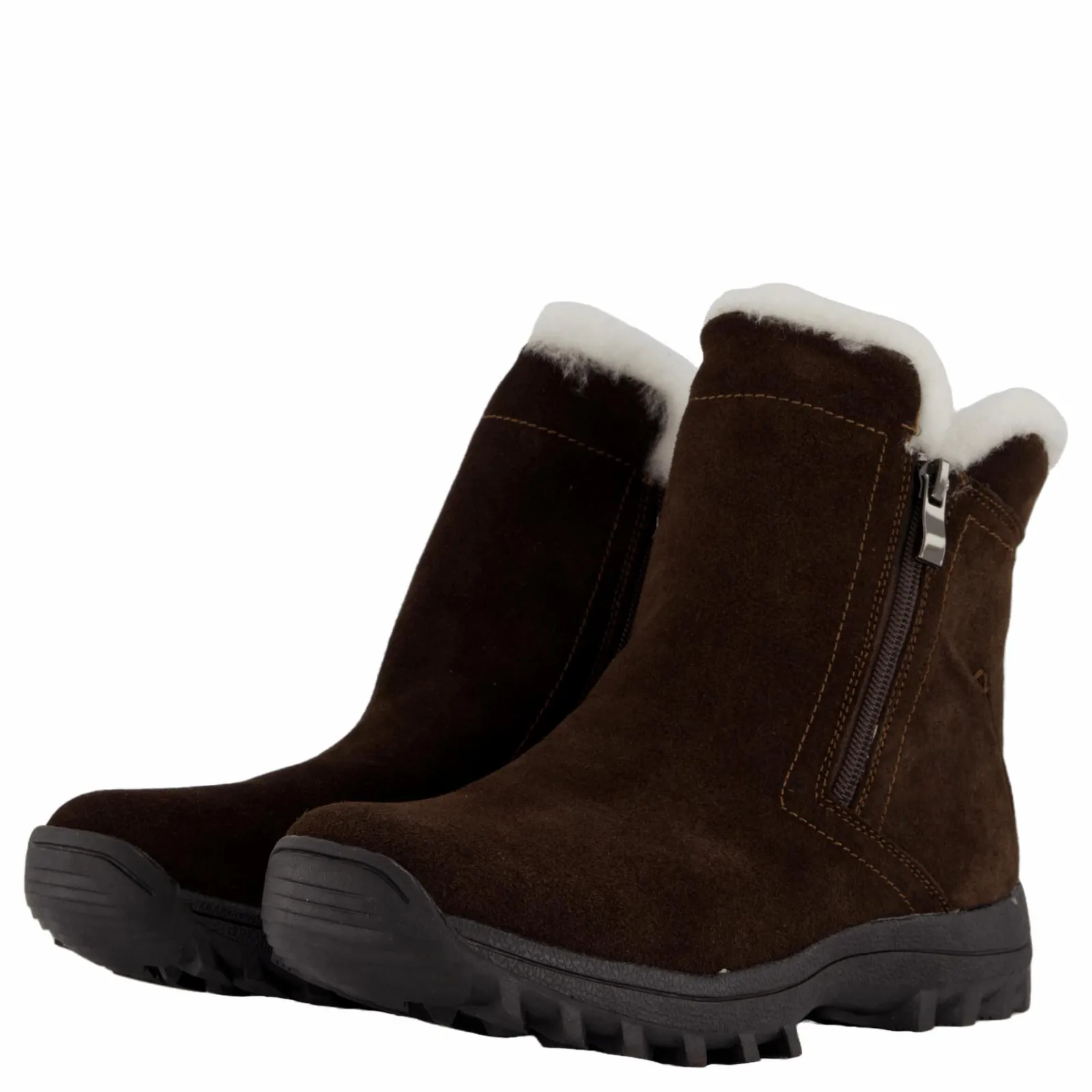 Soft Comfort Hollowway Dk Brown