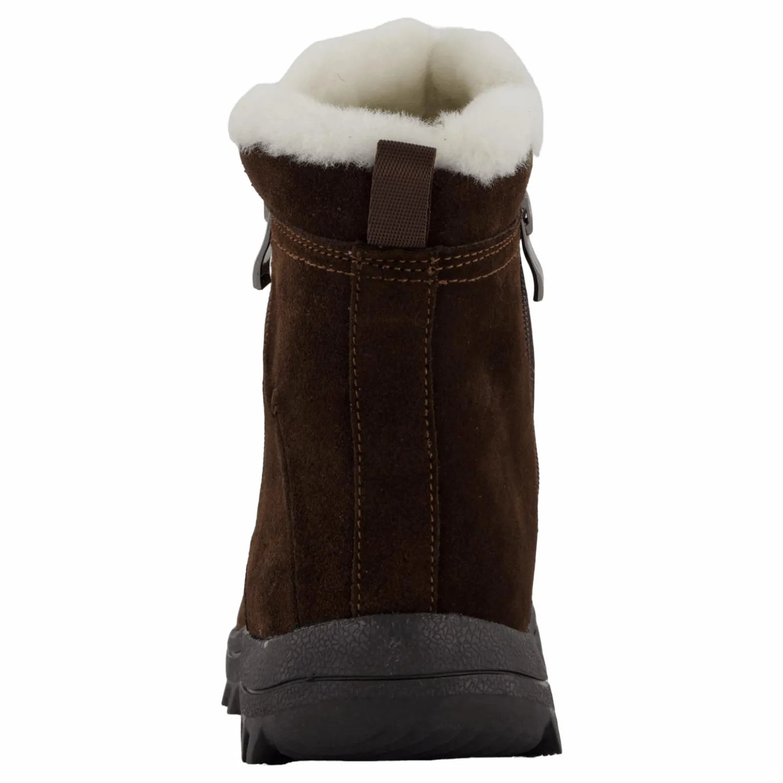 Soft Comfort Hollowway Dk Brown