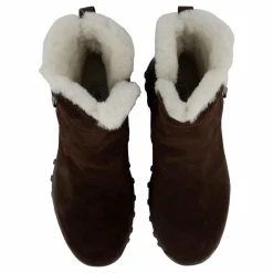 Soft Comfort Hollowway Dk Brown