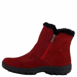 Soft Comfort Hollowway Red