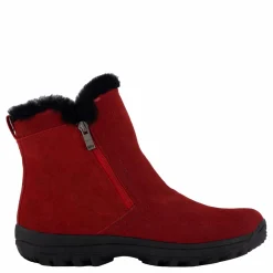 Soft Comfort Hollowway Red