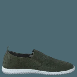 Sköna Marie Holly  dark Green